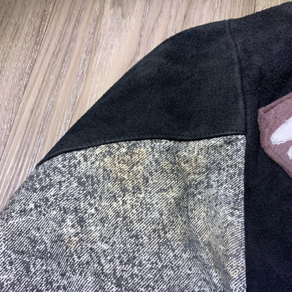 Vintage 80’s Troop World of Style Jacket - Picture 7 of 9